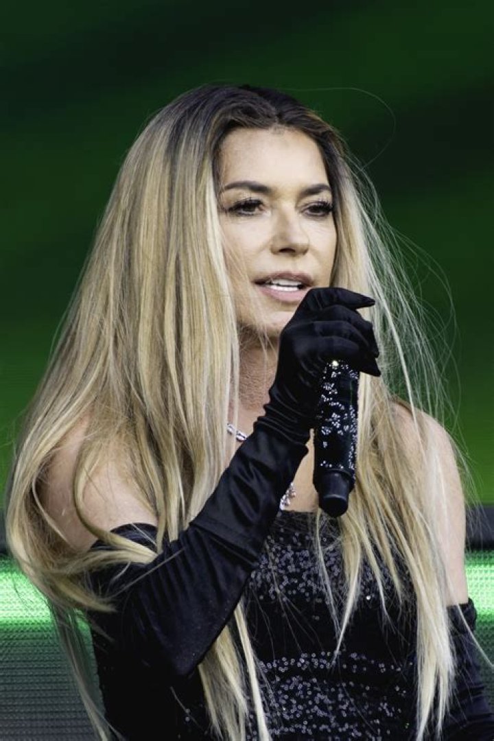 Shania Twain's "Looks Like We've Made It" Lyrics: A Celebration Of Success