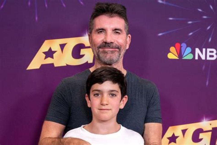 Simon Cowell's Son's Disability: A Heartbreaking Story | Exclusive