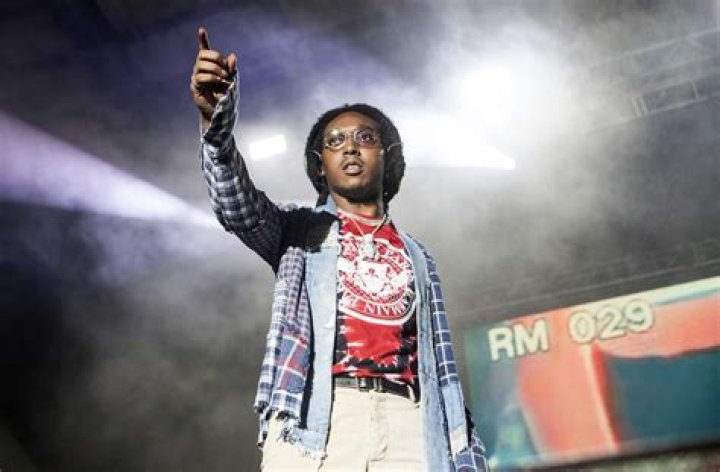 Takeoff Migos: The Rising Star Of Hip-Hop