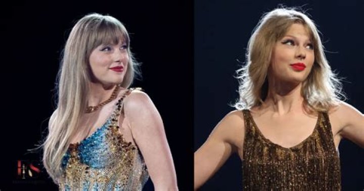 Taylor Swift's Weight Gain: A Journey Of Self-Acceptance And Body Positivity