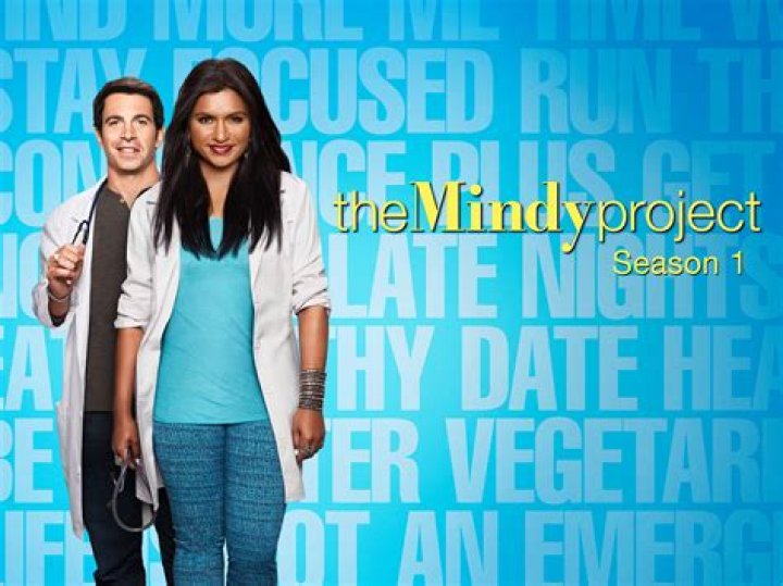 The Dynamic Ensemble: The Mindy Project Cast Unveiled