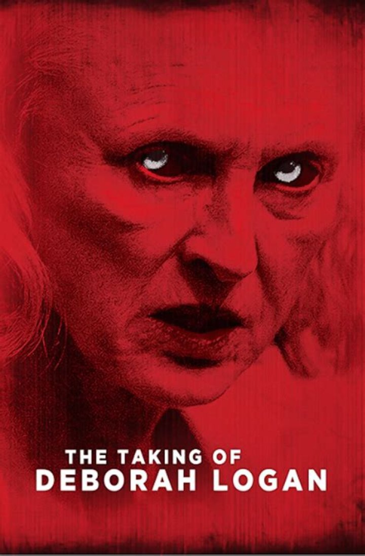 The Haunting Truth Behind The Taking Of Deborah Logan