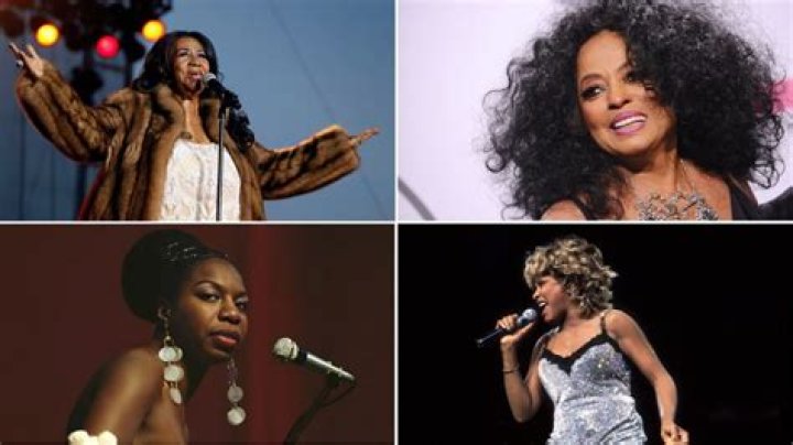 The Ultimate Guide To Iconic Female Singers Of The 1970s