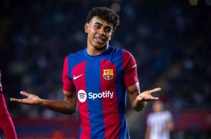 The Ultimate Guide To Lamine Yameal.son: Everything You Need To Know