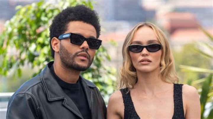 The Weeknd And Lily Rose Depp: A Captivating Connection