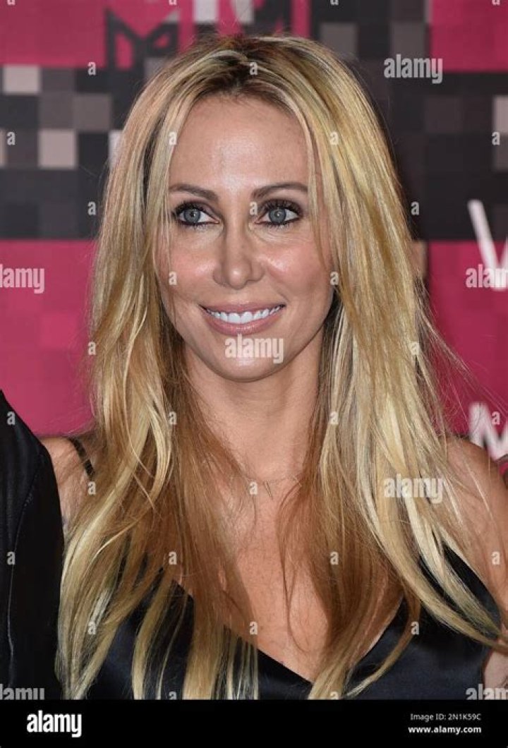 Tish Cyrus: A Deep Dive Into Her Net Worth