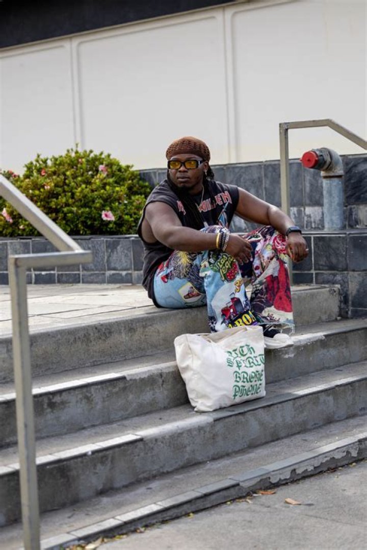 Troy Ave: The Rise Of A Hip-Hop Sensation