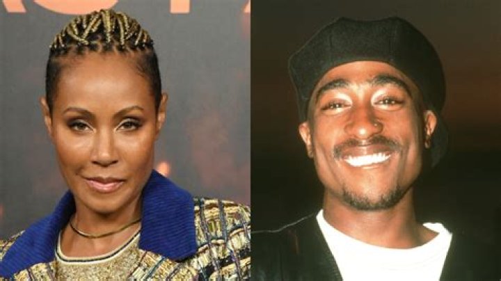 Tupac And Jada: A Love Story Beyond The Spotlight