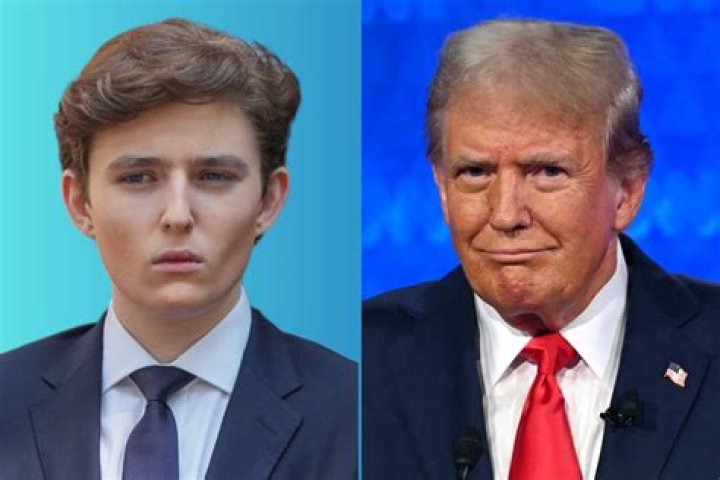 Understanding Barron Trump: Does Barron Trump Have Autism?