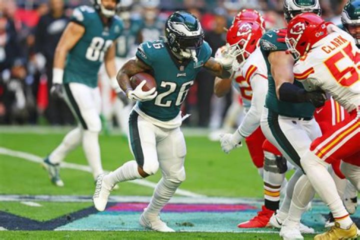 Understanding The Impact Of Miles Sanders Injury On His Career