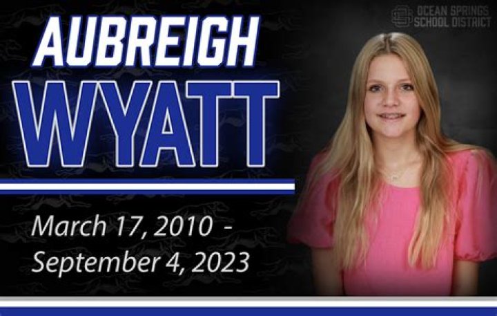 Understanding The Tragic Case Of Aubrey Wyatt