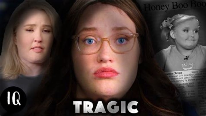 Understanding The Tragic Story Of Aubrey Wyatt