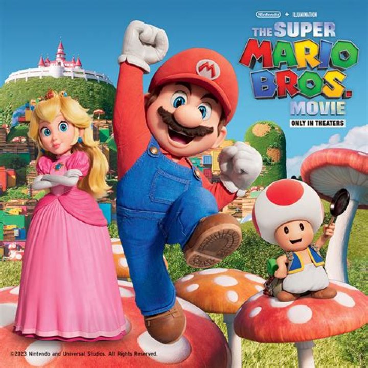Unleashing Nostalgia: The Mario Brothers Movie Journey
