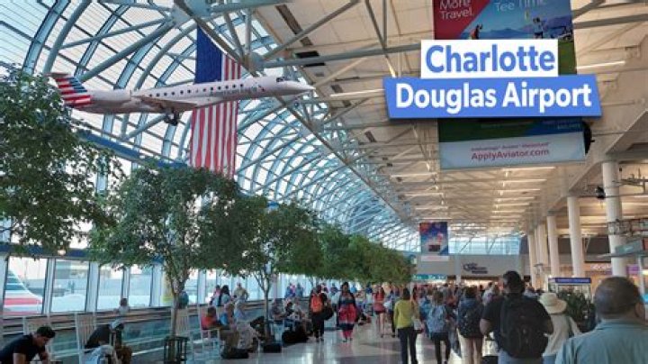 Unraveling The Chaos: The Charlotte Douglas Airport Meltdown