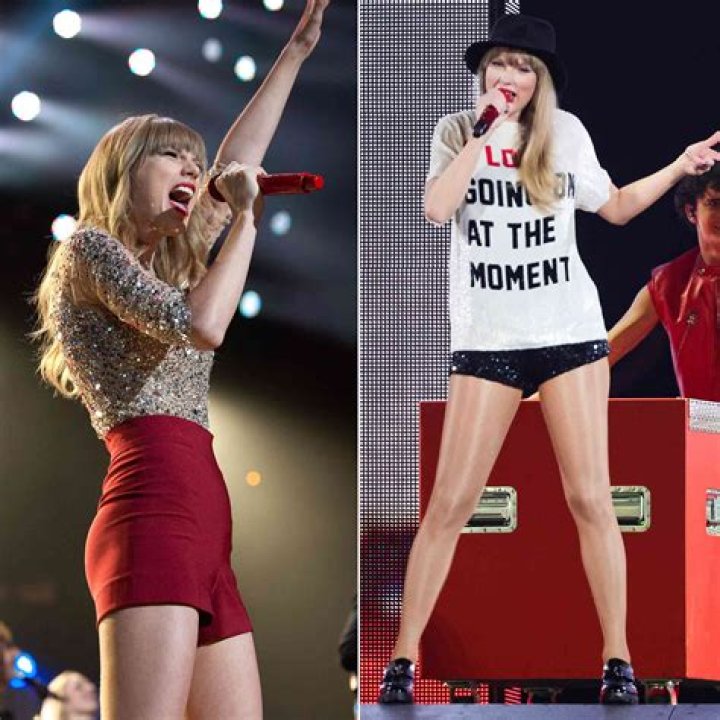 Unraveling The Fashion Statements Of Bad Blood Outfits: Taylor Swift’s Iconic Looks