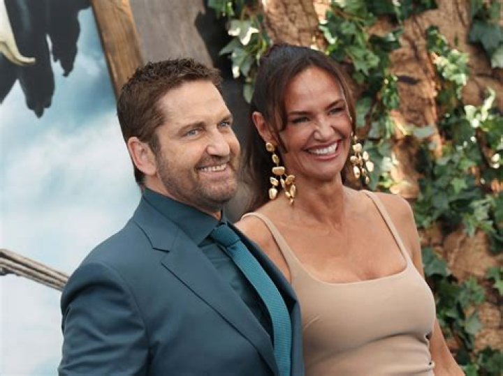 Unraveling The Intricacies Of Gerard Butler's Relationships