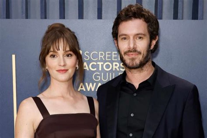 Unraveling The Love Story Of Leighton Meester And Adam Brody