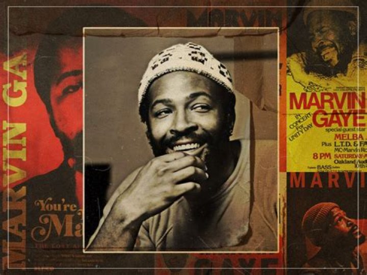 Unraveling The Mystery: How Did Marvin Gaye Die?