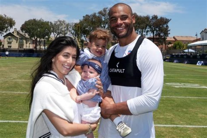 Unraveling The Mystery: Is Dak Prescott Married?