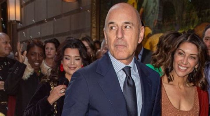 Unraveling The Mystery: What Is Matt Lauer Doing Now?