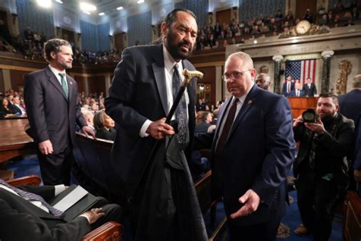 Unraveling The Mystery: Who Is Congressman Jeffries Married To?