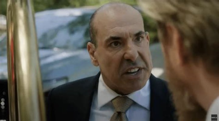 Unveiling The Cinematic Journey Of Rick Hoffman: Movies And TV Shows