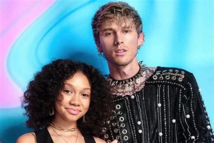 Unveiling The Connection Between Emma Cannon And MGK
