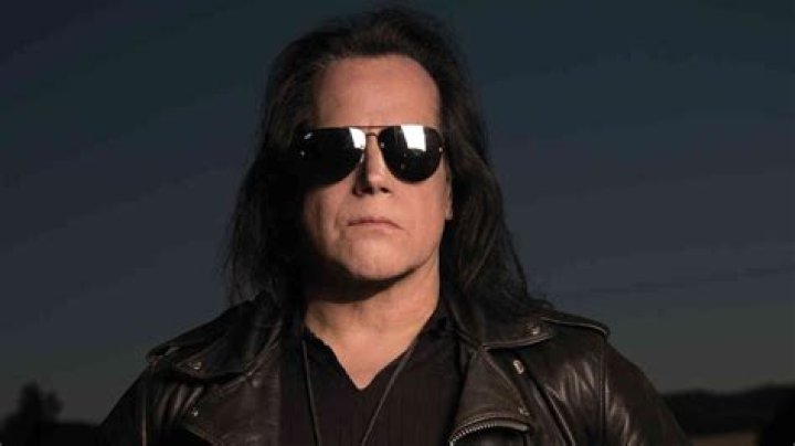 Unveiling The Enigma: The Life And Legacy Of Glenn Danzig
