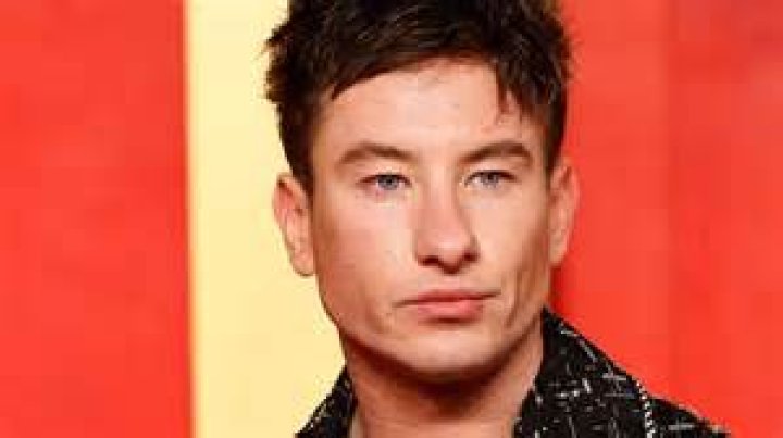 Unveiling The Ethnicity Of Barry Keoghan: A Deep Dive