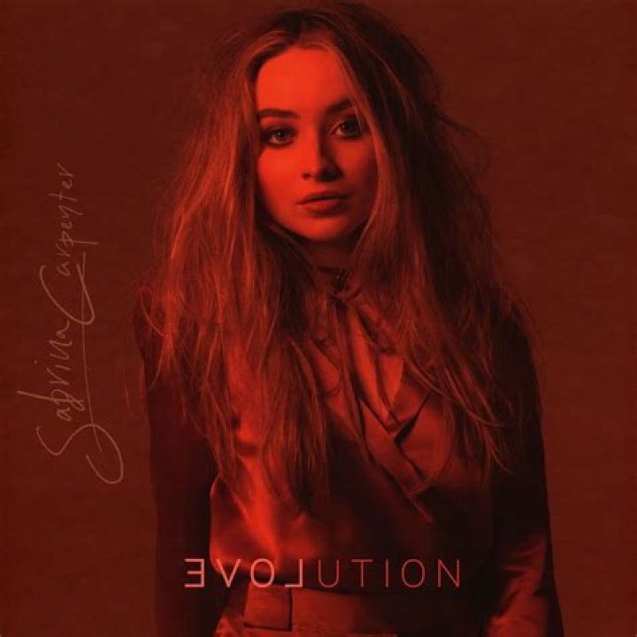 Unveiling The Evolution: Sabrina Carpenter's Face Change