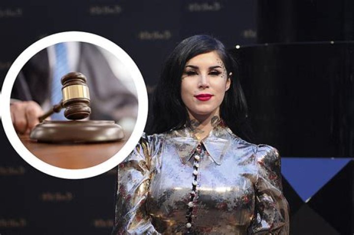 Unveiling The Financial Success Of Kat Von D: A Look At Her Net Worth