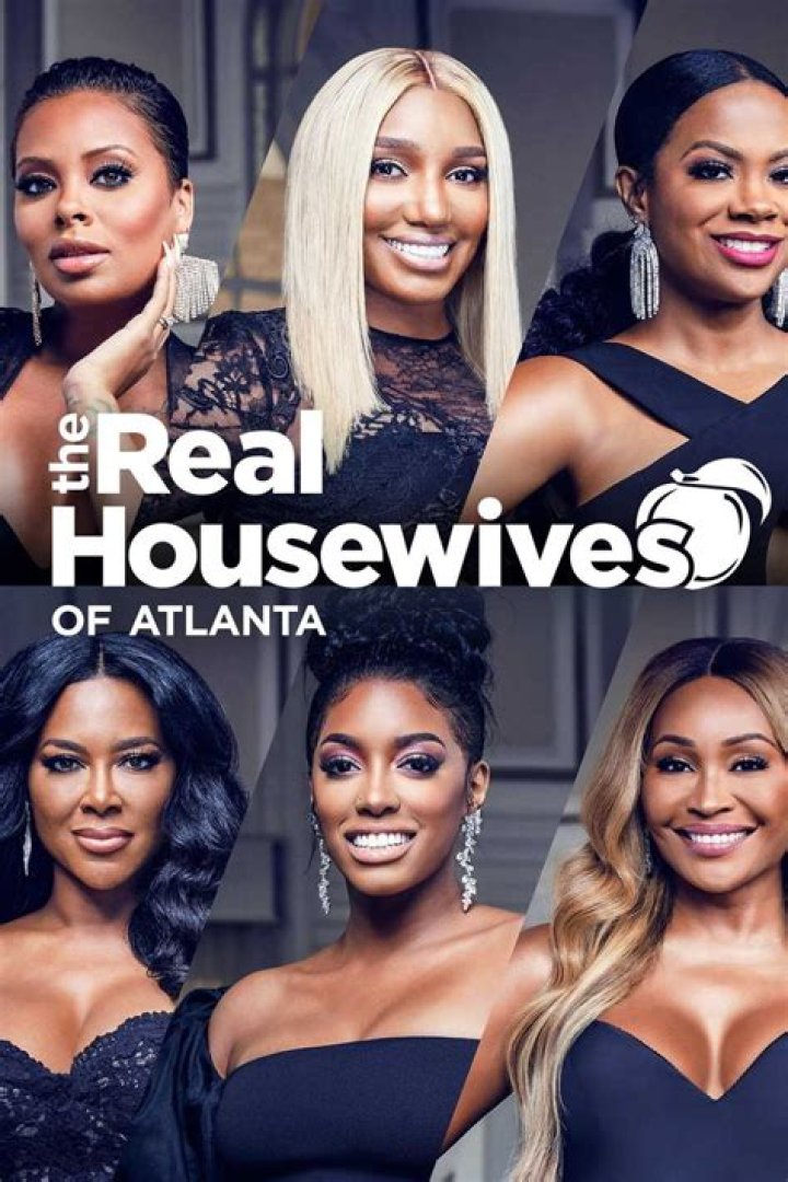 Unveiling The Glamour: The Housewives Of Atlanta Cast