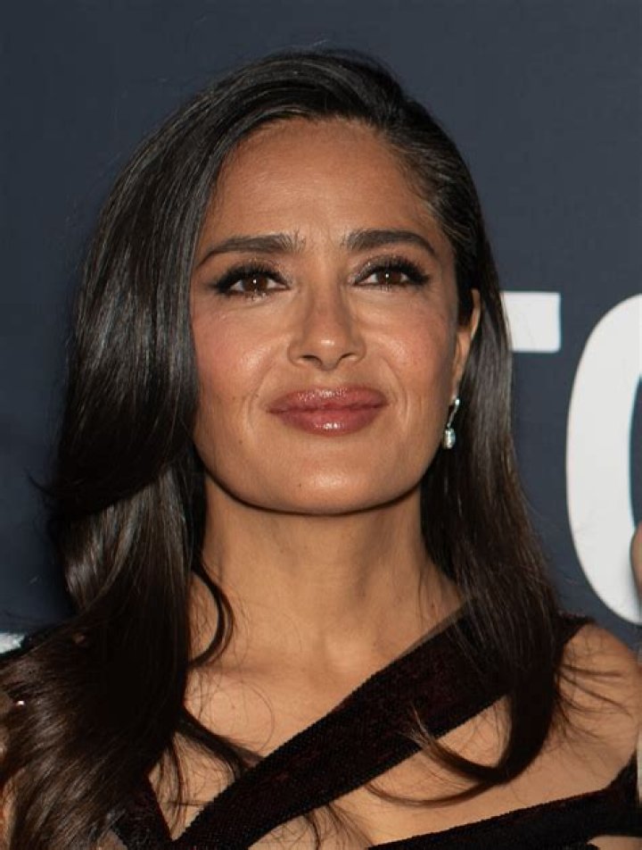 Unveiling The Impressive Wealth Of Salma Hayek In 2023