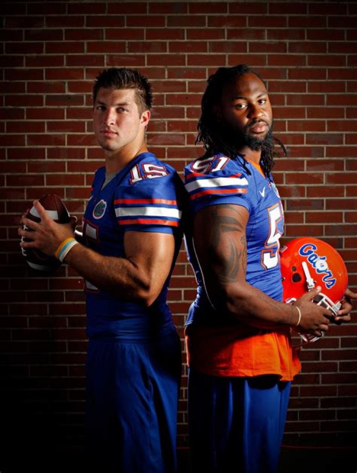 Unveiling The Legacy Of Brandon Spikes: A Journey Through Football And Beyond