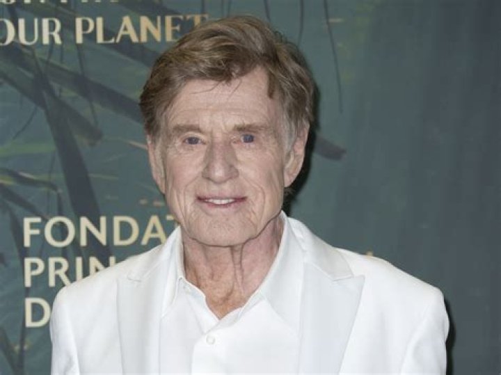 Unveiling The Legacy Of Redford Robert Redford
