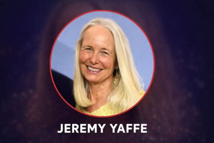 Unveiling The Life And Achievements Of Jeremy Yaffe