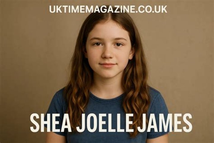Unveiling The Life And Achievements Of Shea Joelle James