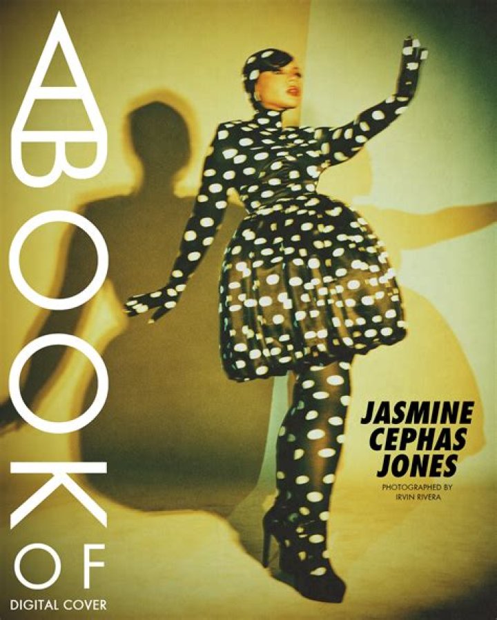 Unveiling The Life And Career Of Jasmine Cephas