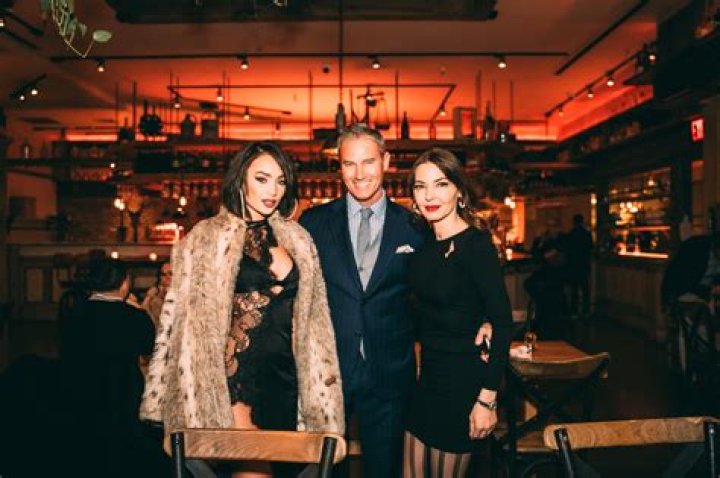 Unveiling The Life And Legacy Of Drita D'Avanzo