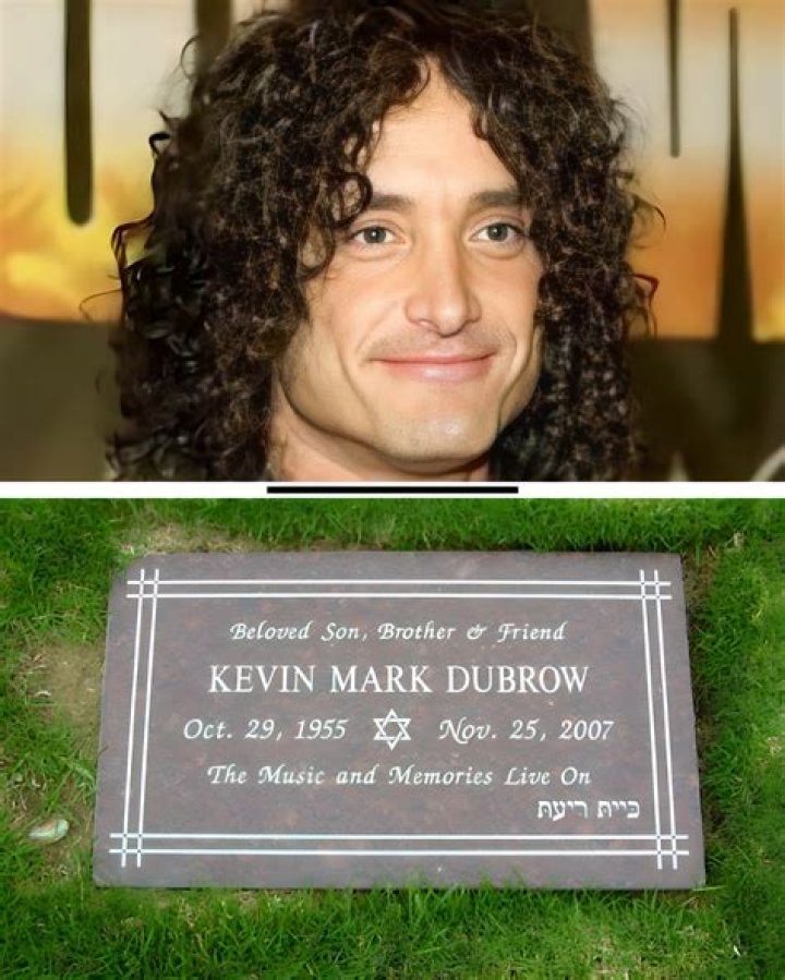 Unveiling The Life And Legacy Of Kevin Dubrow