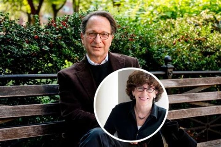 Unveiling The Life Behind Andrew Weissmann's Wife
