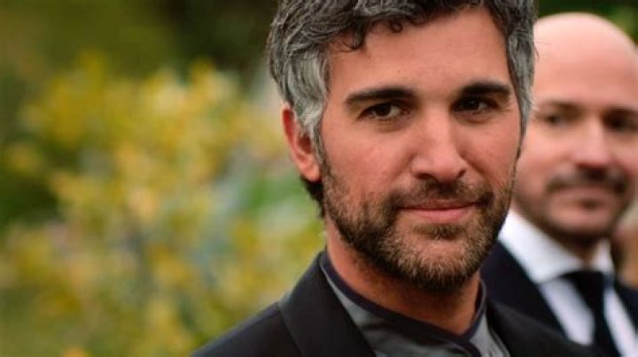 Unveiling The Life Of Juan Pablo Di Pace's Wife: Love Beyond The Screen