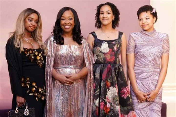 Unveiling The Life Of Shonda Rhimes: Who Is She Married To?