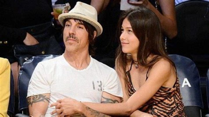 Unveiling The Love Life Of Anthony Kiedis: Who Is His Current Girlfriend In 2024?