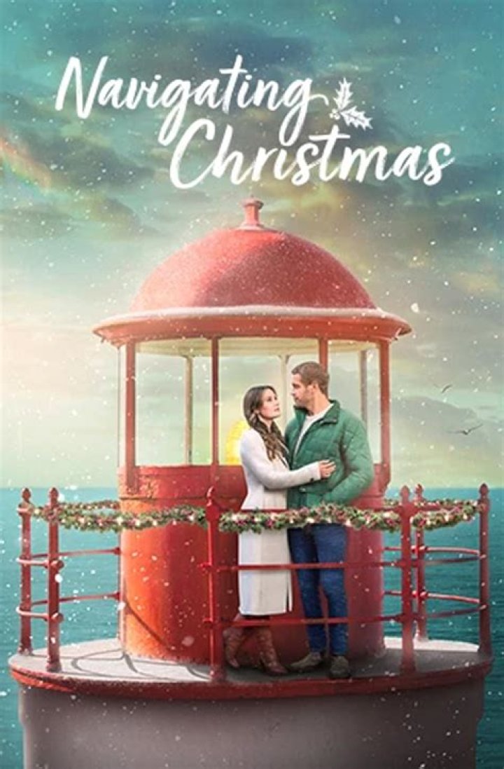 Unveiling The Magic: Where Was Navigating Christmas Filmed?