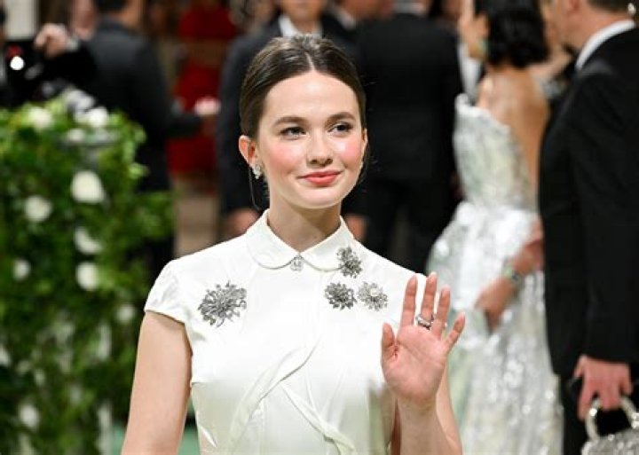 Unveiling The Personal Life Of Cailee Spaeny: Is Cailee Spaeny Married?