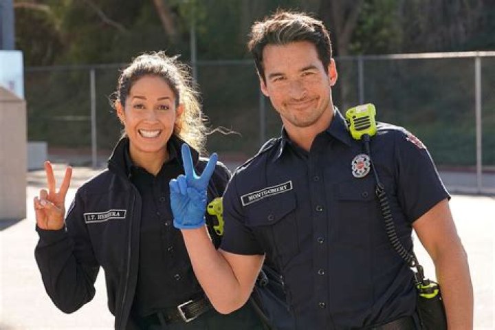 Unveiling The Personal Life Of Jaina Lee Ortiz: Does She Have Children?
