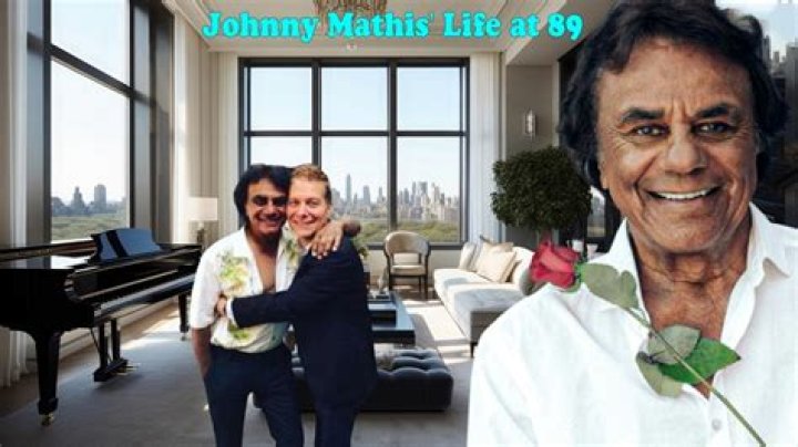 Unveiling The Secrets Behind Johnny Mathis Net Worth