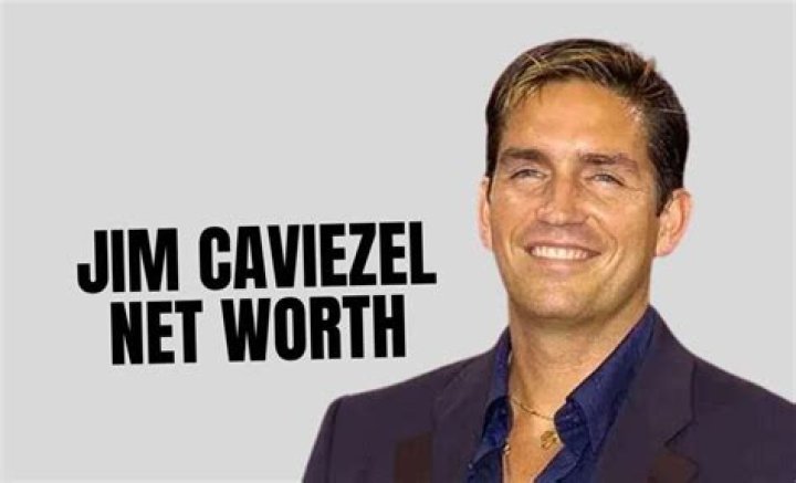 Unveiling The Wealth: A Deep Dive Into Jim Caviezel's Net Worth