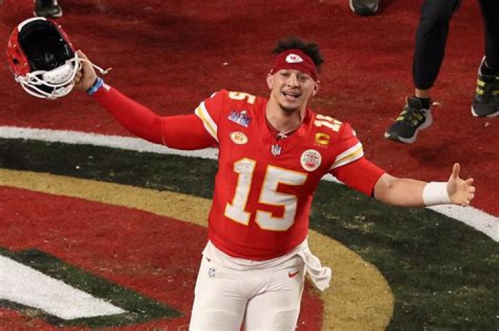 Unveiling The Wealth Of Jackson Mahomes: A Deep Dive Into His Net Worth